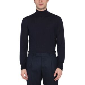 Pt Torino Men Turtleneck Shirt